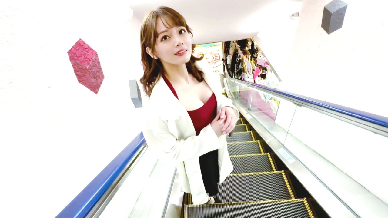 ※初撮り 2025年に上京、関西局アナウンサー。 普段は絶対映らないパイパンを激写。89cm巨乳ボディに中出しした映像を期間限定公開。 gallery photo 1