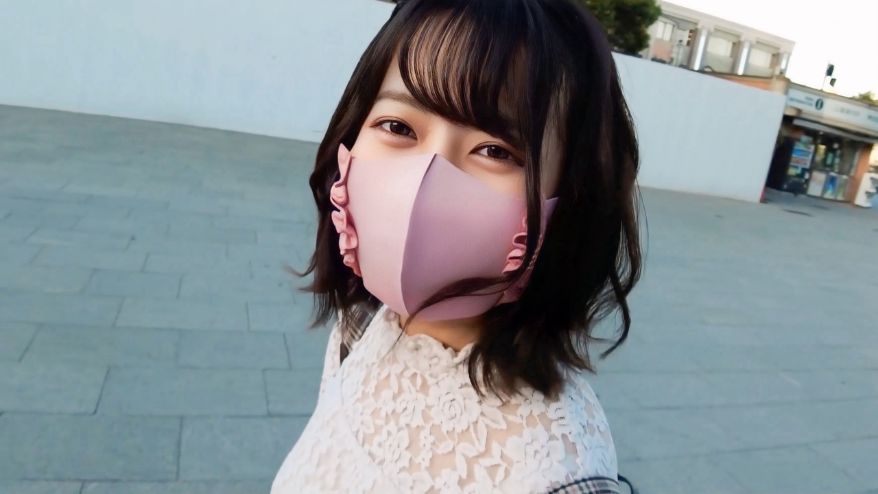 【１週間限定】芸能スカウトも即ロックオンするほどの規格外ビジュアルを持つ19才を完全顔出しでハメ撮り♪ gallery photo 1