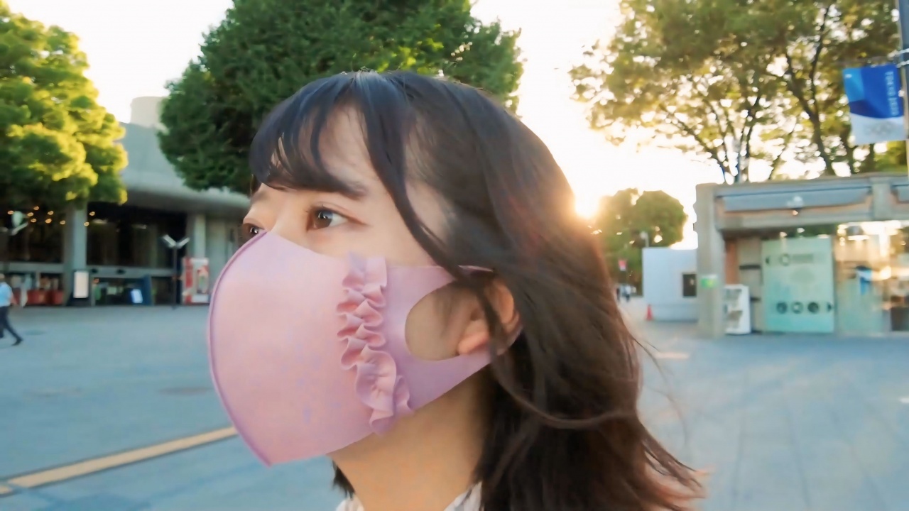 【１週間限定】芸能スカウトも即ロックオンするほどの規格外ビジュアルを持つ19才を完全顔出しでハメ撮り♪ gallery photo 2