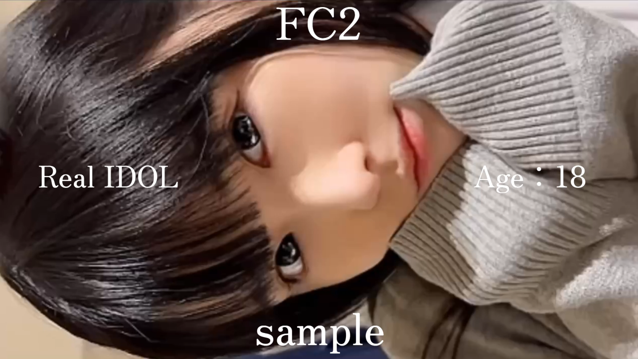 5人組アイドルグループから。他じゃ見れない初心膣貫通中出し映像。【米国管理・最高画質4K】 gallery photo 1