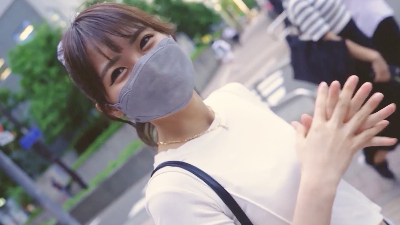 【在庫限り】有名事務所からデビュー予定の19歳グラビアアイドルの卵。危険日にゴム無し・ピル無しの本気の孕ませ生ハメ。※高画質ノーカット版特典あり gallery photo 1
