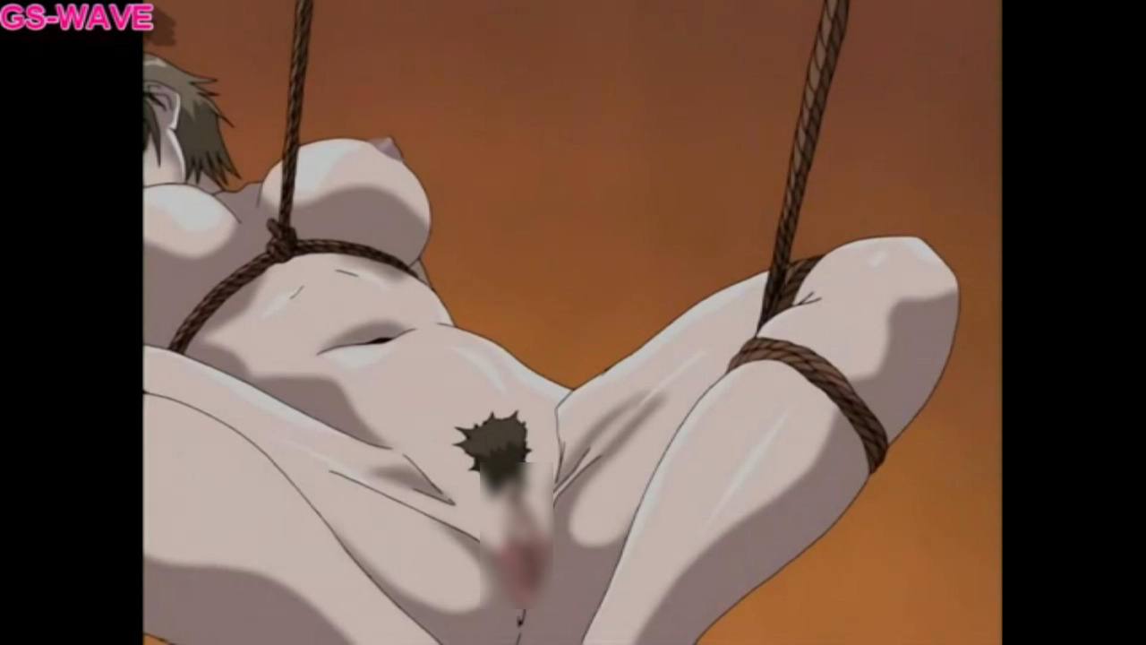 無〇正アニメ　お届け物です　箱入り女　全三話（完結） gallery photo 8