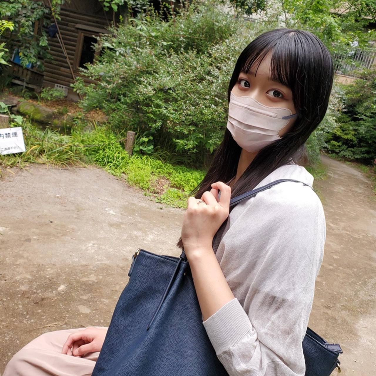 高身長で色白スレンダー妻と旦那の勤務中に密会。セックスレスの若妻は旦那以外の肉棒で欲望を満たし雰囲気そのまま名器に黙って中出し gallery photo 2