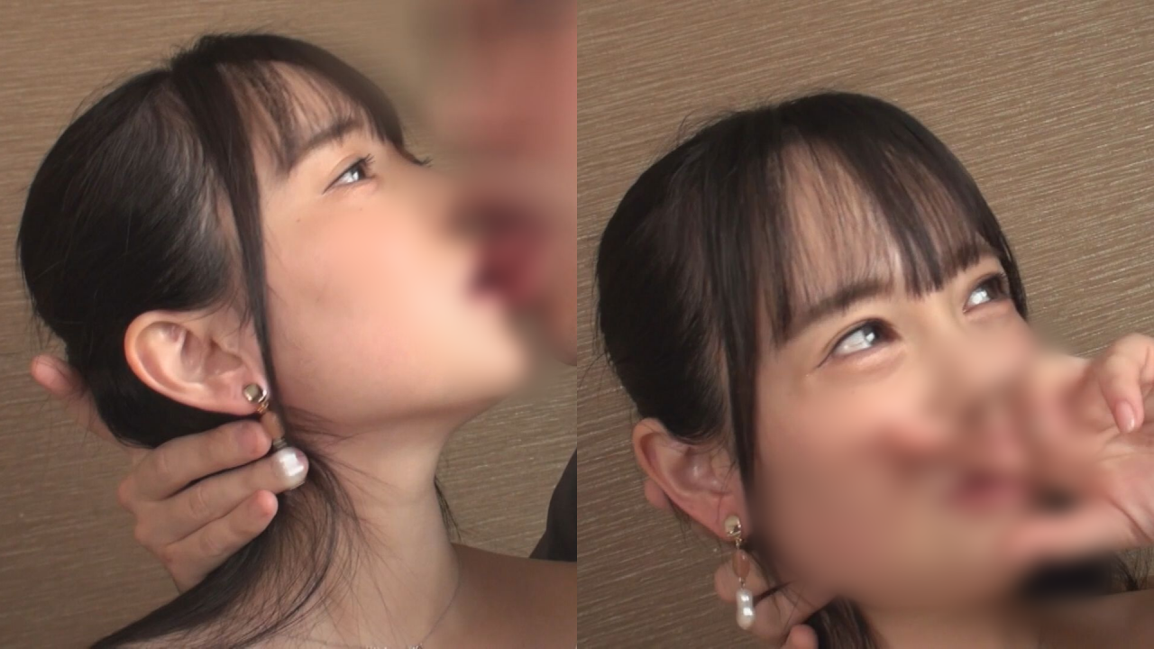 【PPKT女】ふてぶてしさMAXの元アイドルG乳ナマイキ女をチ●ポで堕としてセフレ化【わかば(23)】 gallery photo 2