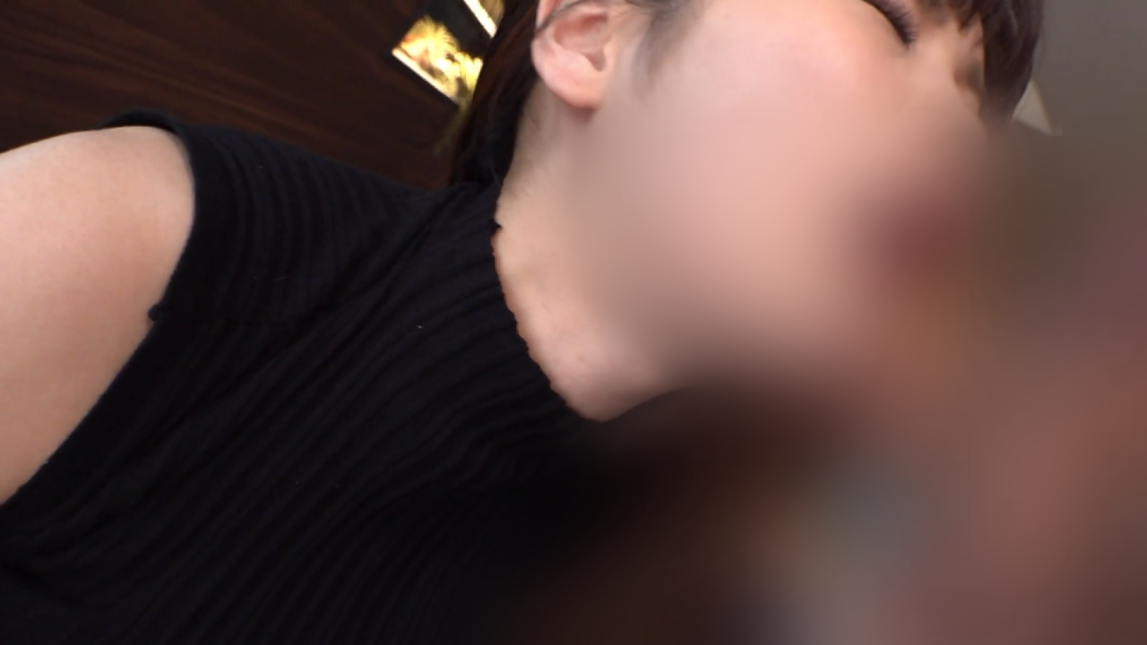 【ハメ撮り】スタイル抜群の極上美女！デカチンに大興奮して、濃厚フェラチオが最高に気持ちいい。 gallery photo 3