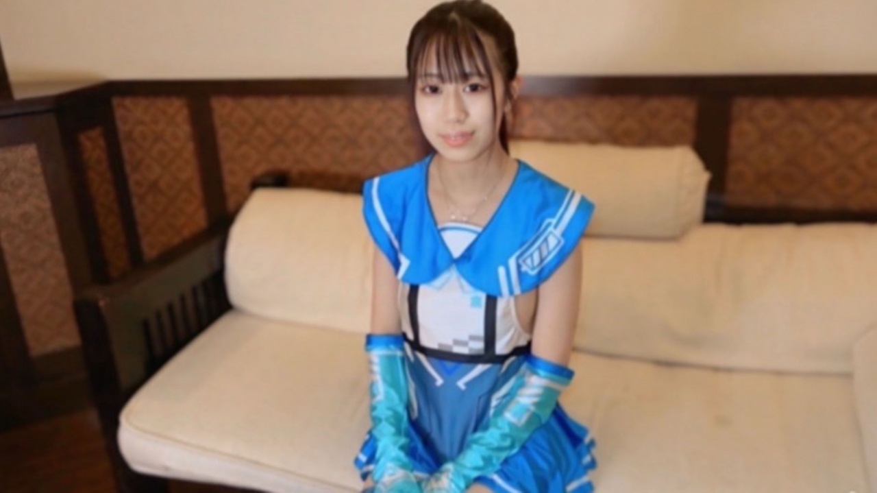 【無】スタイル抜群の高身長スレンダー美女！まさにリアルレースクイーン⤴コス似合い過ぎ！脚も長くて美脚全開⤴　ゴックン、中だし　※特典高画質 gallery photo 2