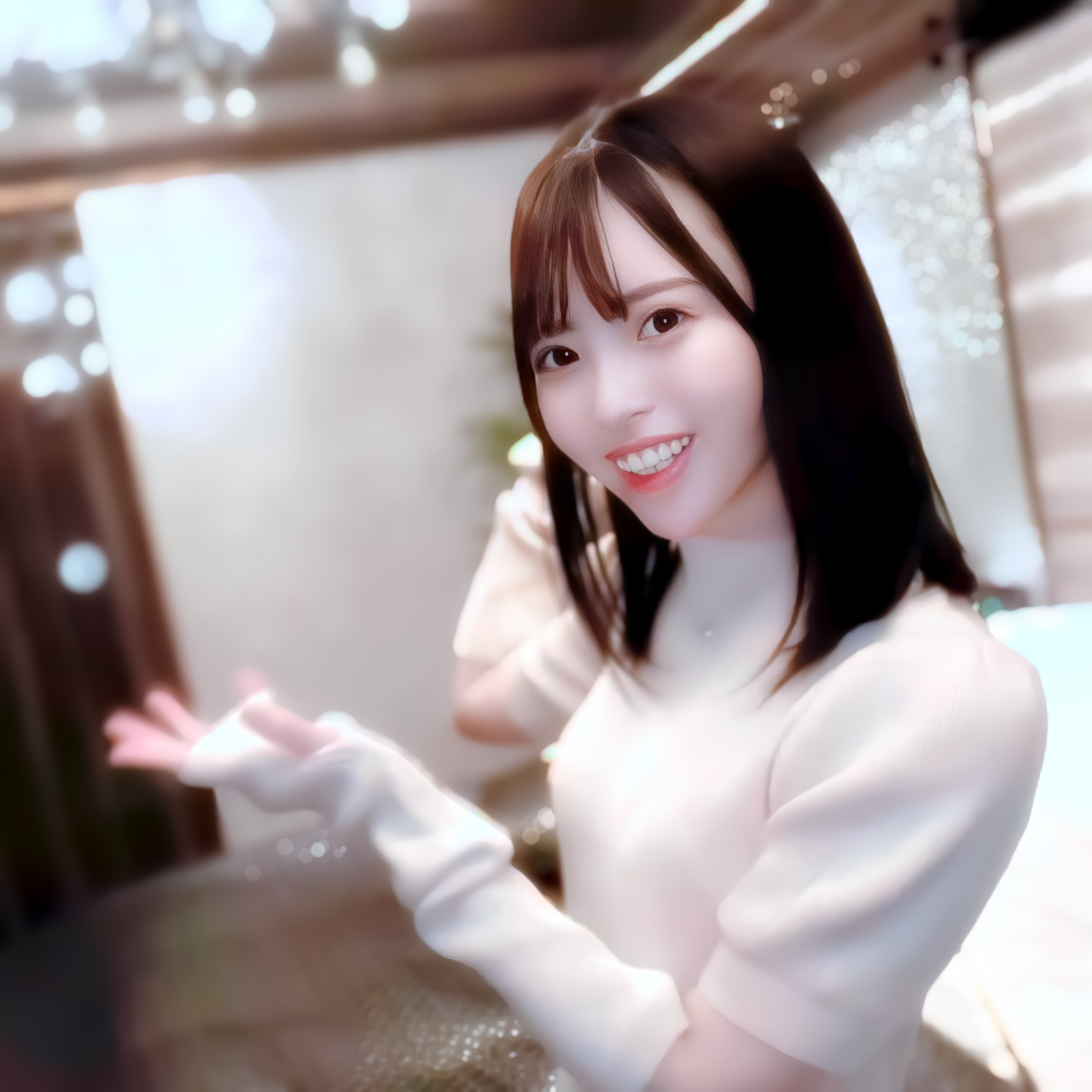 【4K 7回戦】地上波ドラマ出演女優に一晩で7射精 二度と公開できない超高画質映像 ※容量注意 gallery photo 1