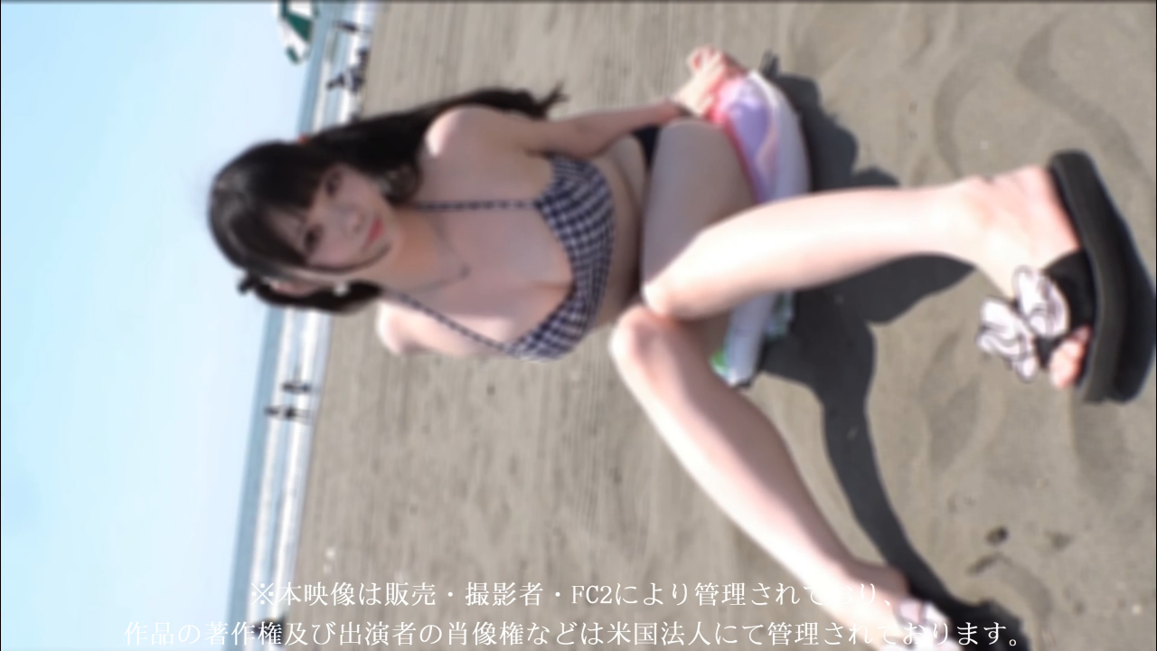 ※FC2限定オリジナル作品【芸能事務所から蔵出し】T:163cm B:93 W:54 H:90 『逸材』とされた幻のミスコン出身巨乳グラドルと。 gallery photo 2