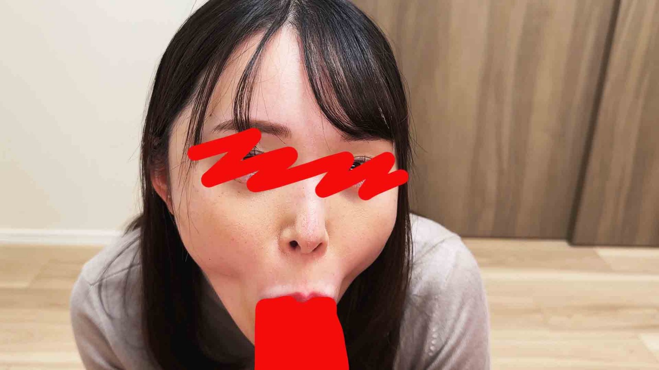エッチな口唇がチンポにねっとり絡みつく吸い込み精飲フェラチオ【おしゃぶりNo.59】 gallery photo 2