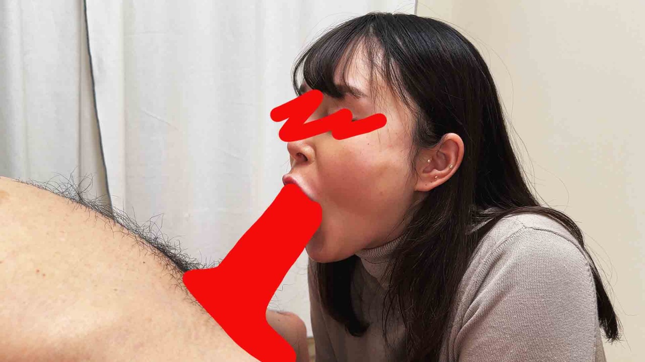 エッチな口唇がチンポにねっとり絡みつく吸い込み精飲フェラチオ【おしゃぶりNo.59】 gallery photo 3