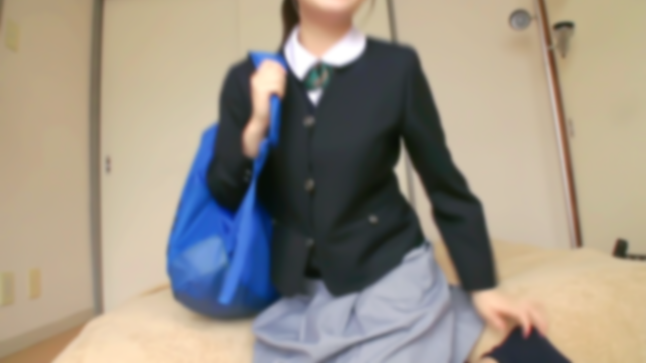 ★緊急先着★体育科18歳『H』cup★練習帰りに自宅で初撮影初挿入の卒業記録★【先着高画質特典付き】 gallery photo 2