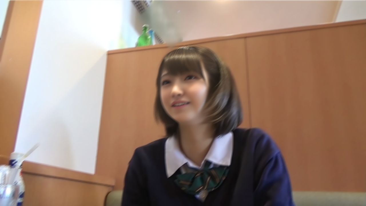 ★緊急先着★自宅にて初貫通卒業式★ 『I』cup18歳とハメ撮り独占記録 ★【先着高画質特典付き】 gallery photo 4