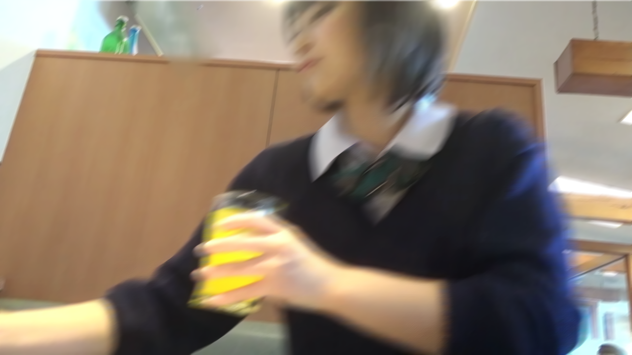 ★緊急先着★自宅にて初貫通卒業式★ 『I』cup18歳とハメ撮り独占記録 ★【先着高画質特典付き】 gallery photo 6
