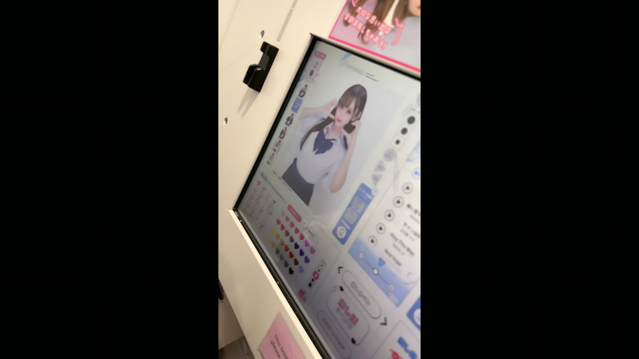 ★緊急先着4K★165cm18歳芸能科卒★制服着用で初貫通初中出し独占記録【先着高画質特典付き】 gallery photo 3