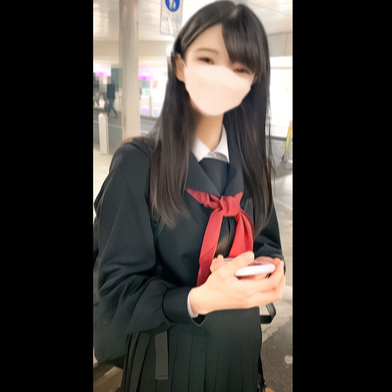 ★緊急先着★体脂肪率9.1%剣道部主将★初体験★自宅にて初中出し独占記録【先着高画質特典付き】 gallery photo 1