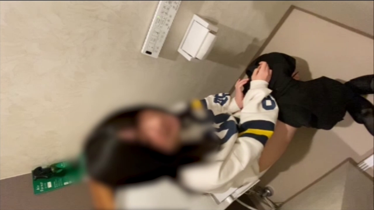 18歳長濱ねる似の美人とラブホで彼氏の話も聞きながらコスプレNTRエッチ7回目No.119【前編】 gallery photo 3