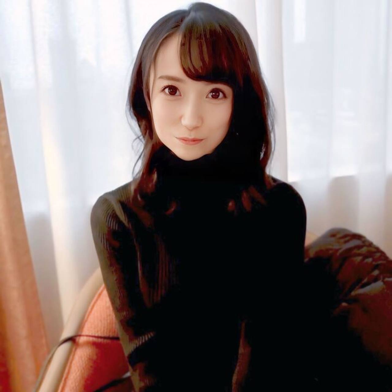 【⚠激レア映像⚠】※期間限定90％OFF※ 黒髪清楚のザ・王道アイドル。アイドル界を驚かすプライベートの衝撃映像。清楚が壊れる一部始終。淫靡な姿に大興奮不可避。 gallery photo 1