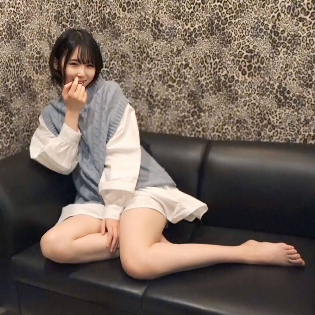 【激レア】※在庫限り※ 人気雑誌の表紙経験ありの18歳モデル。 休憩無しの連続ハメで限界突破の痙攣大絶頂。イキまくって脳バグ完堕ち。 gallery photo 1