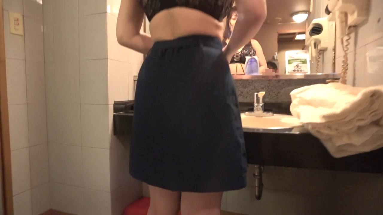【完全顔出し】やわらか巨乳美女とSEX gallery photo 3