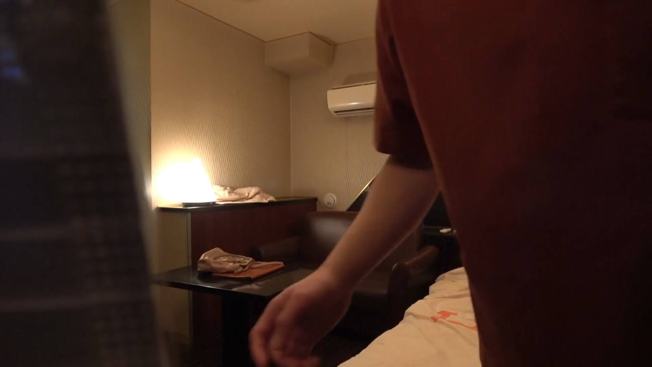 【完全顔出し】彼氏持ちの美女と初撮り gallery photo 2