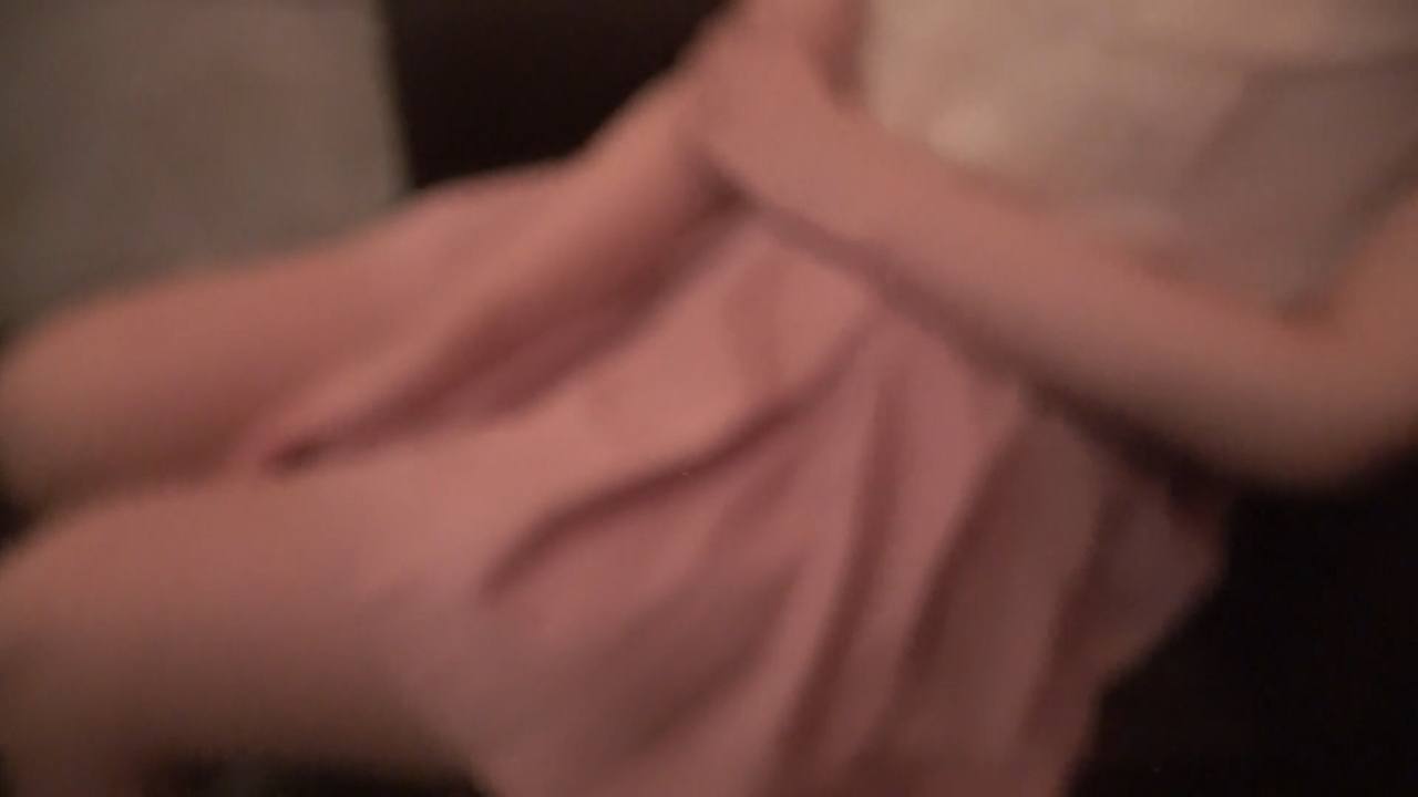 【完全顔出し】Fカップ巨乳美女と中出しSEX gallery photo 1