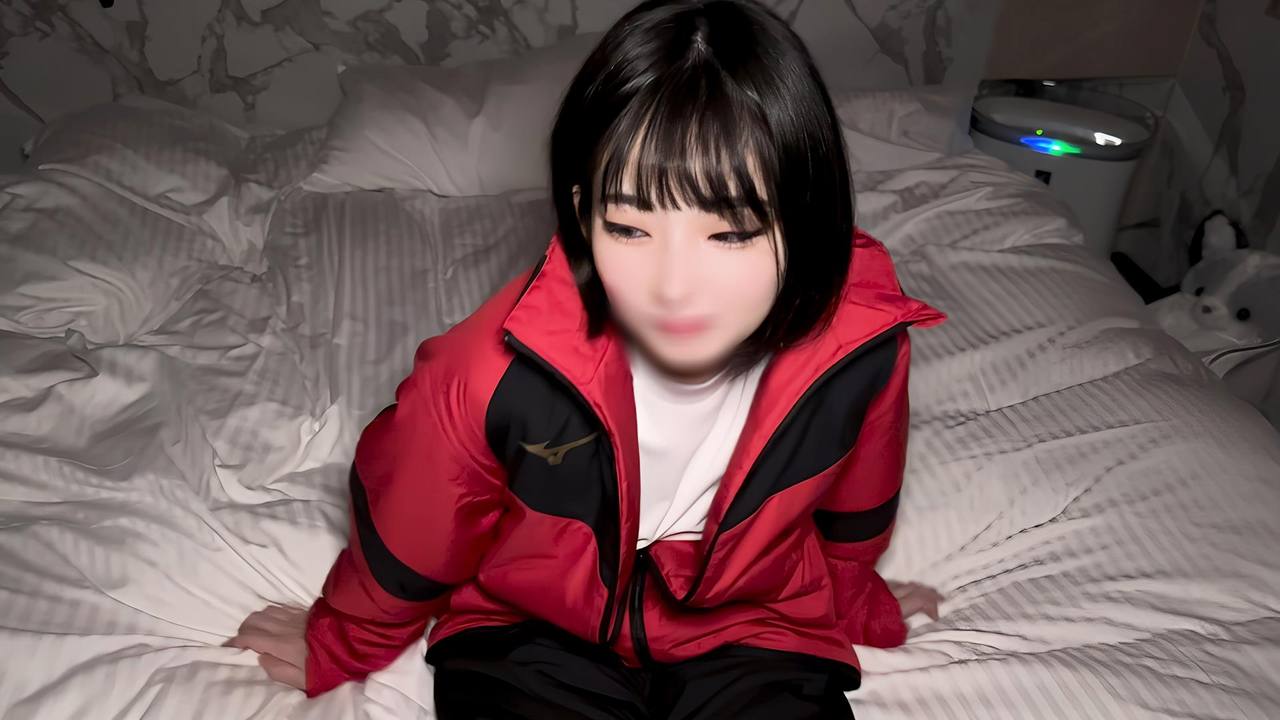 【素人ハメ撮り】都内XX高等学校。バスケ部マネージャー(18)。初めての性行為を撮影されながら膣内中出しされる秘蔵映像大公開。※数量限定 gallery photo 1