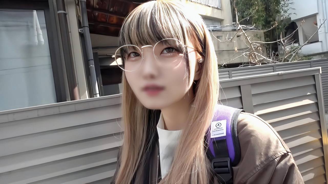 【初体験JD】完全素人の大学1**が撮影されながら〇〇喪失。膣内射精で人生が狂ってしまう初体験ハメ撮り※数量限定 gallery photo 1