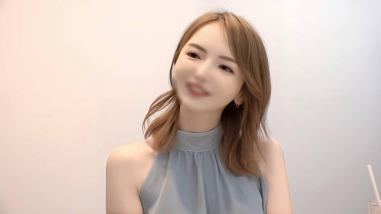 【SSS級美女】某有名ファッション誌の編集部で働くキャリアOL(27)。自立したスレンダー美女に容赦なく中出しする激レアハメ撮り映像。※在庫限り gallery photo 2