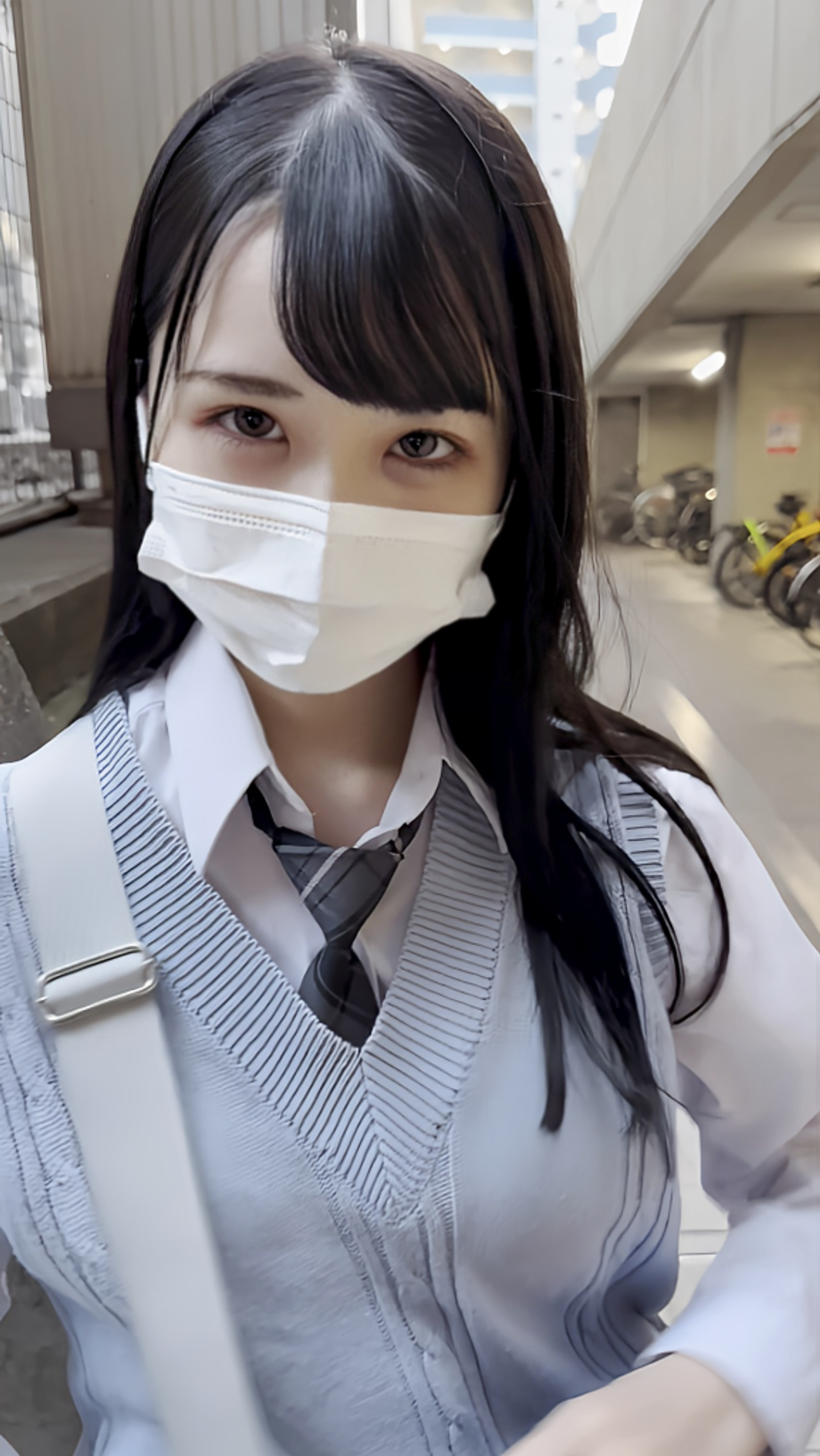 【危険日・ピル無し】細身で小柄な3**。特級美***宮に精液を注ぎ込み妊娠させる鬼畜ハメ撮り映像。1度じゃ終わらない連続中出しに泣きながらイキまくるハメ撮り原本※在庫限り gallery photo 2