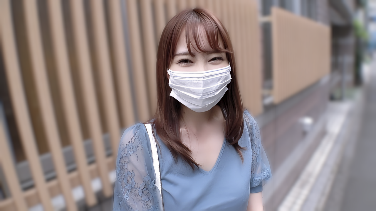 【個人撮影】横浜市在住のS級OL(26)。人生初めてのハメ撮りに困惑しながら*宮に大量の精液を注がれる素人映像※在庫限り gallery photo 1