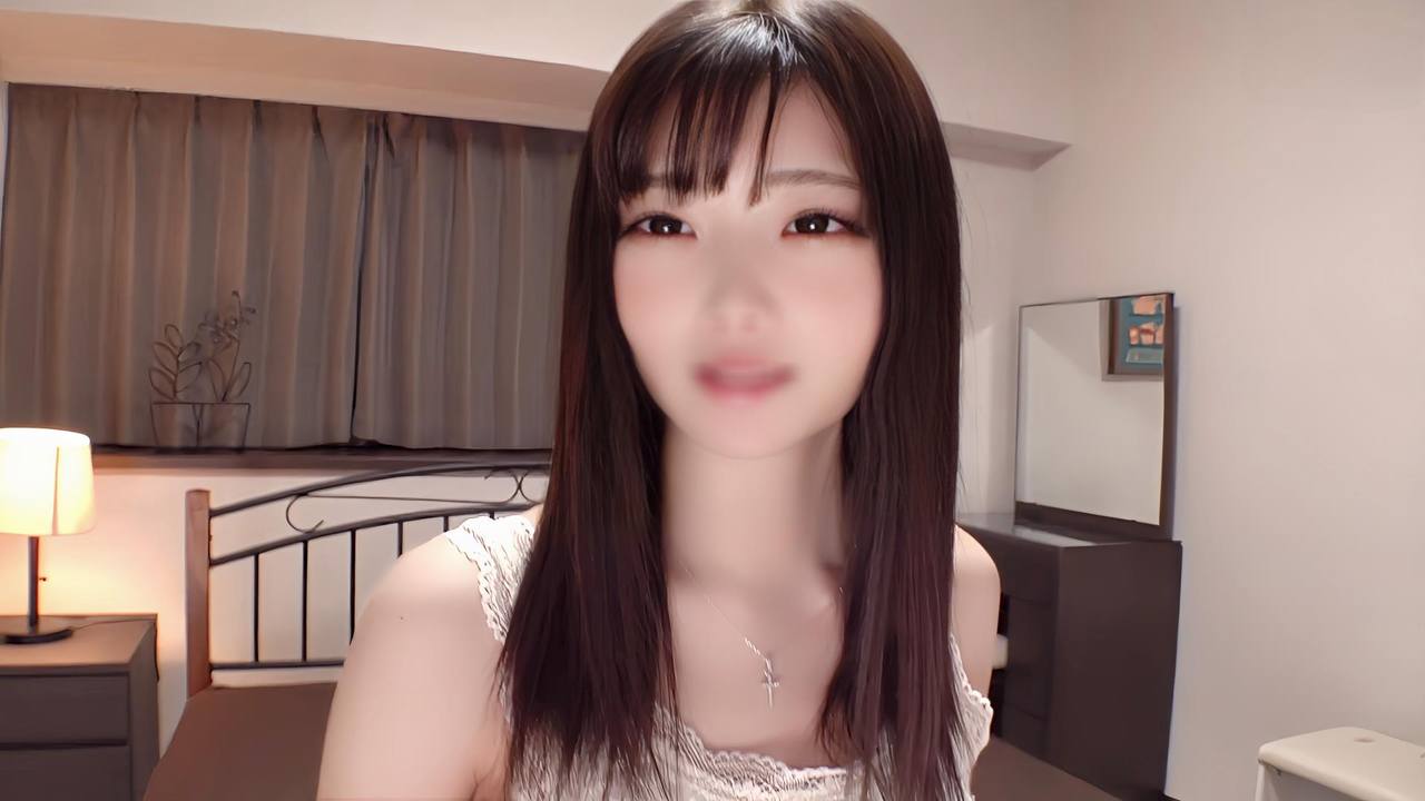 【中出し】スタイル抜群の超上玉保育士。Fカップとくびれたウエストが素人とは思えない最高品質。膣内射精ハメ撮り映像。※短期間販売 gallery photo 1