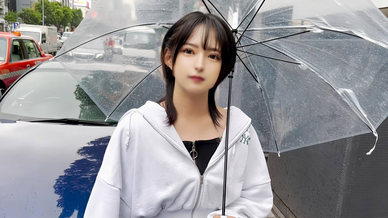 【アイドル級美女JD】衝撃の初出し映像。完全プライベート撮影で中出しまでされてしまうアイド都内**大学2**。※在庫限り gallery photo 1