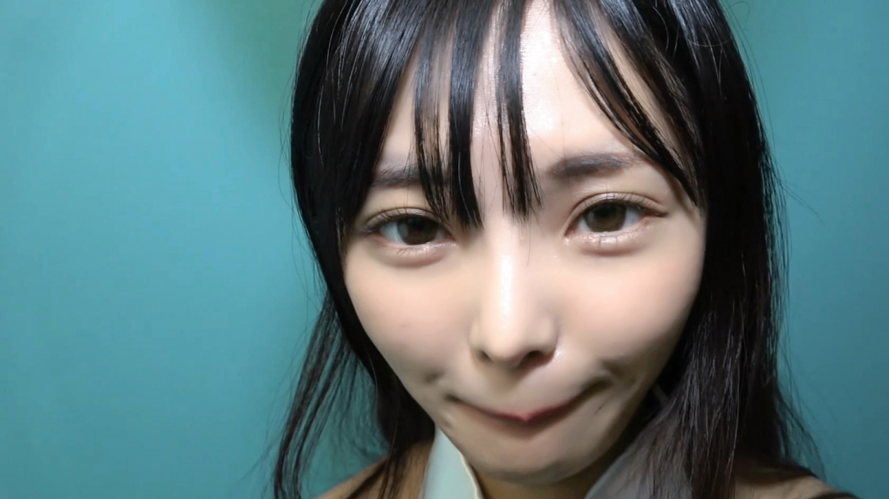 数え切れないほど告白されてきた18歳　***も涙目の妊娠確定ハメ撮り　芸能人級のモデル系美人 gallery photo 1