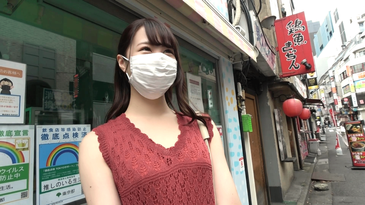 元モデルで現CAの美人妻　二人産んだとは思えないほどのスレンダーボディに大量中出し gallery photo 1