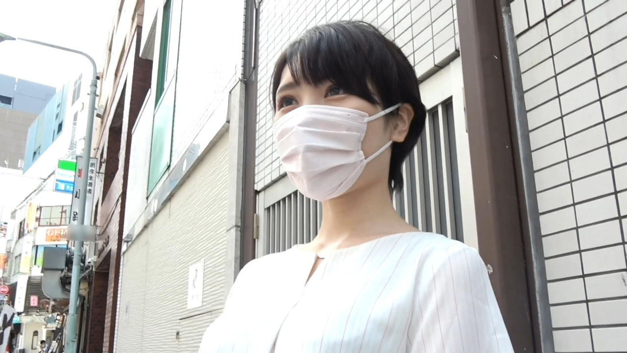 バレエ教室の先生　旦那ブチギレの大量中出し　引き締まったウエストにFカップの極上ボディ gallery photo 1