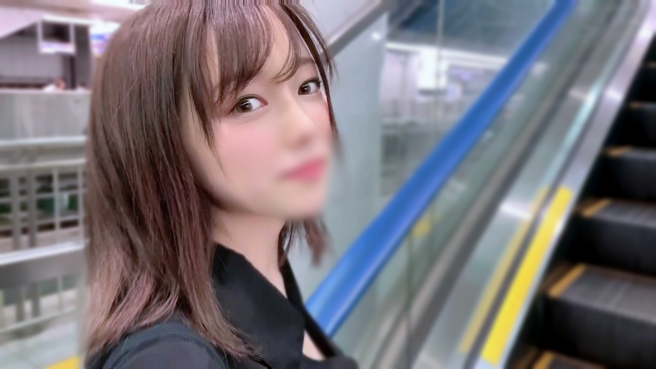 【FC2限定提供】SNSバズリ中の19歳。Hカップ爆乳美ボディ初出し※ハメ撮り個撮データ※ gallery photo 5