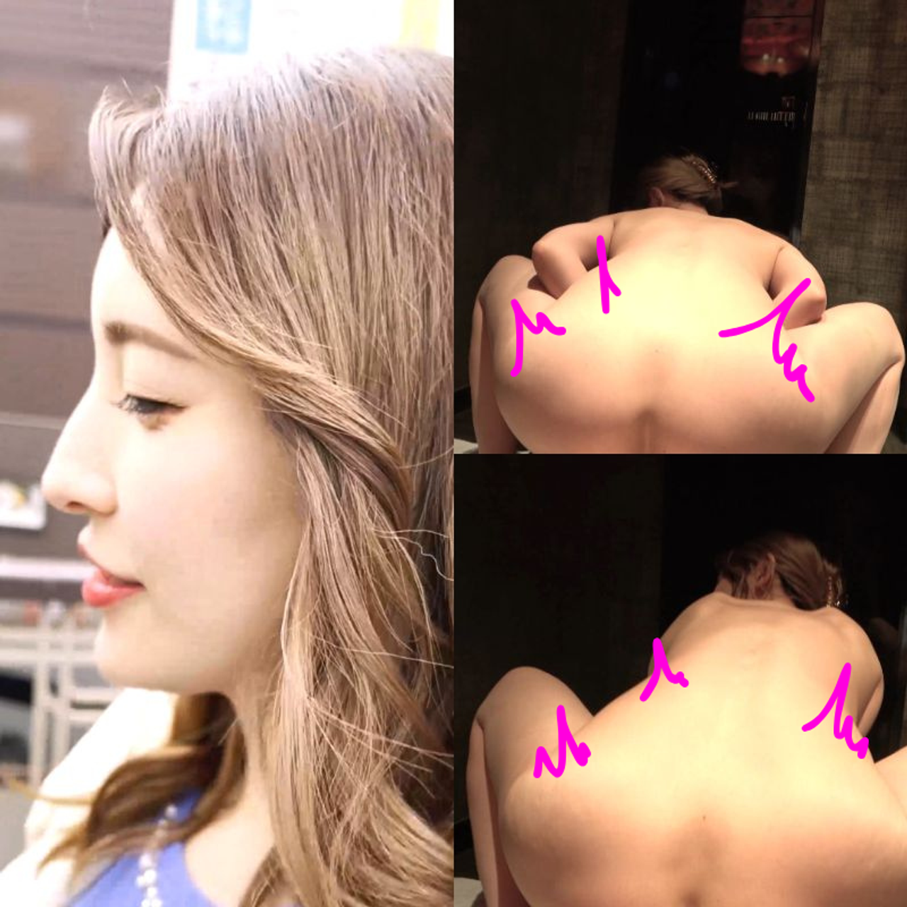 【4K】敏腕女社長が部下には見せられない下品なガニ股セックスで驚異の６連続射精！腰ヘコさせながら２８回のアクメと１９回の潮吹きで部屋中水浸し！ gallery photo 1