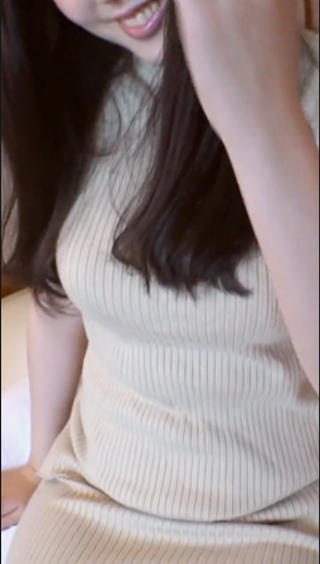 【素人投稿･人妻】懇親会で終電逃しホテル宿泊。巨乳上司と生中出し不倫しました。 gallery photo 3