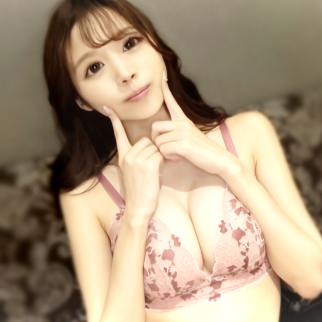 【余裕顔→崩顔汁まみれ】過去最高評の超美麗スーパーモデル　継続絶頂に嬌声懇願するまでを収めた全記録※限定掲載※ gallery photo 1