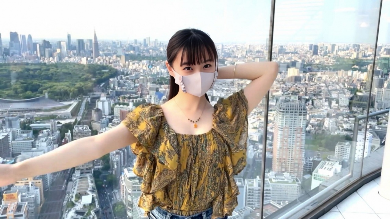 五反田メンエス店　**アナウンサー志望の**大生１９歳　超高額交渉で中出しハメ撮り。※数量限定 gallery photo 1