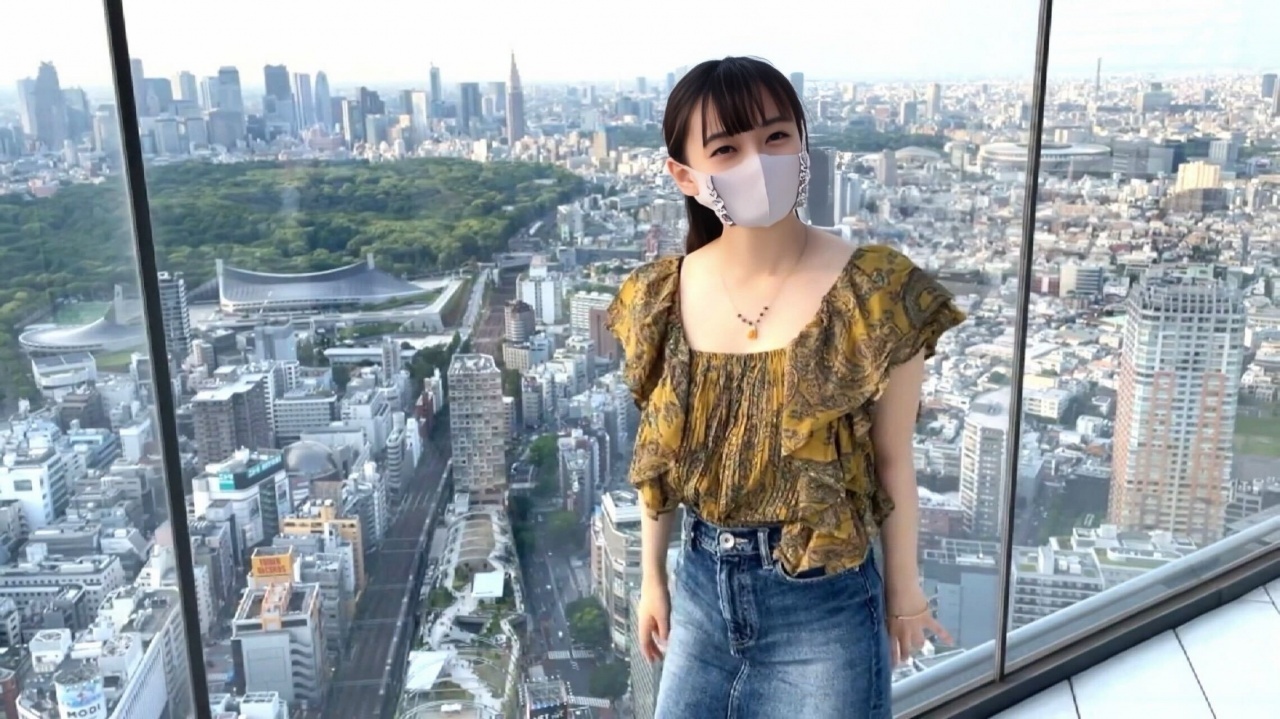 五反田メンエス店　**アナウンサー志望の**大生１９歳　超高額交渉で中出しハメ撮り。※数量限定 gallery photo 2