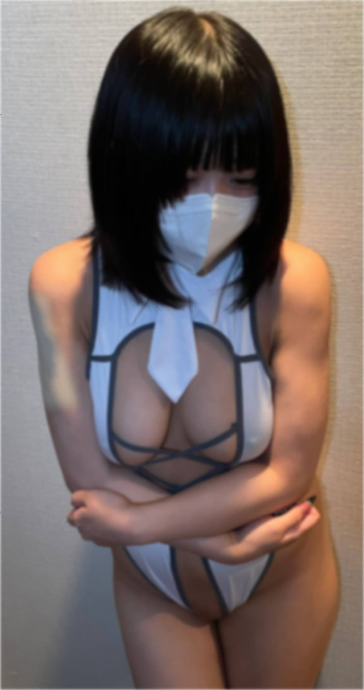 るなち暑いから水着ってこれ見えちゃうじゃん！ちゃっかり腰振ってて草 前編 『みんなのどうぶつえん』 gallery photo 4