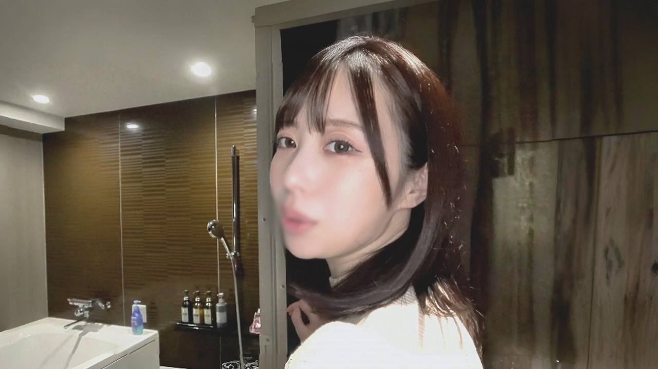 【密かにお待ちしておりました】都内名門医科大の清楚系美女が再登場！　髪型チェンジで色香倍増　興奮を抑えきれず５連発出してしまった一部始終　※特典あり 別送 gallery photo 1