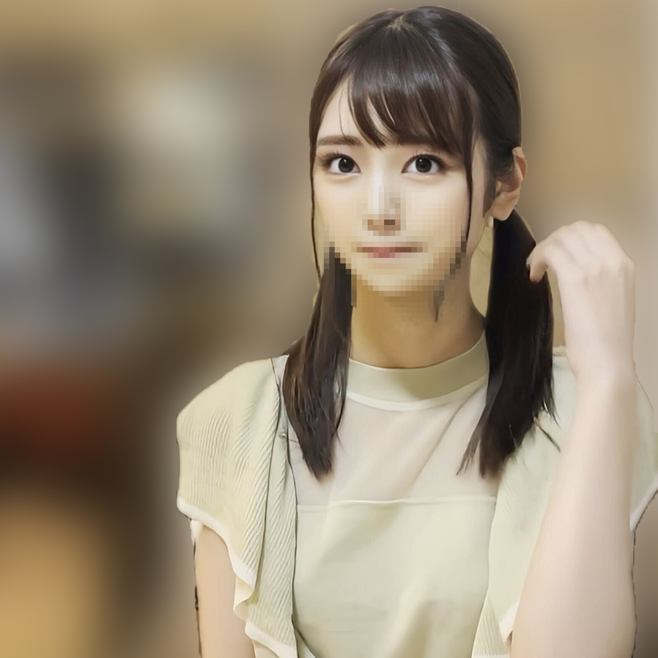 某音大ヴァイオリン専攻　2024年コンクール受賞のあの逸材。衝撃的FC2出演。鬼イラマ→生中出し→妊娠。 gallery photo 1