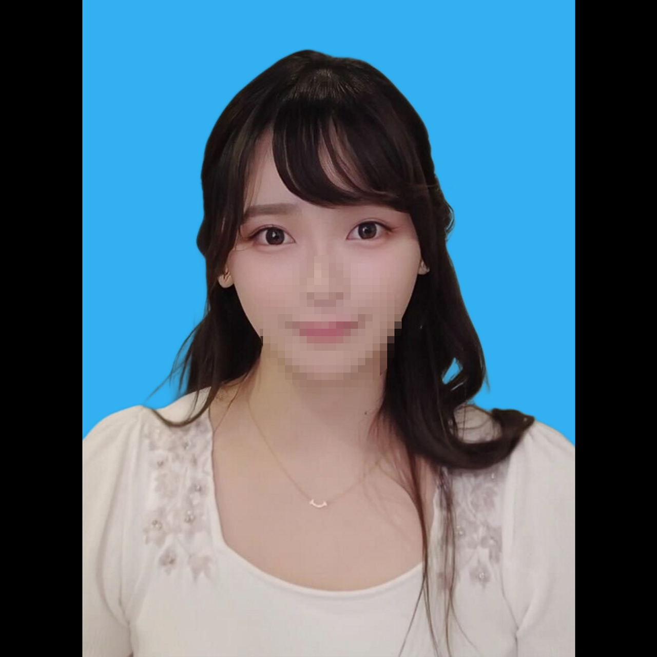 【学籍証確認済】有名**大学『在学中』。爆乳美女にピル無し大量中出し。※在庫限り特典１時間２１分１３秒 gallery photo 1
