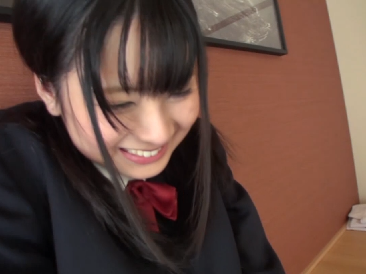 【24時間限定赤字覚悟】朝ドラ出演女優 清純派ヒロインの生々しい中出しまでを記録した爆弾映像 関係者****の一部始終 先着順未編集版配布 gallery photo 3