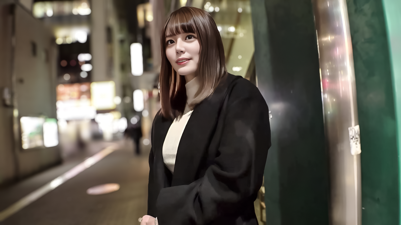 １年半交渉した【伝説の映像】キー局アナウンサー史上類を見ない精神限界4P映像を初出し ※未公開無し『全編クリア版』緊急送付 gallery photo 1