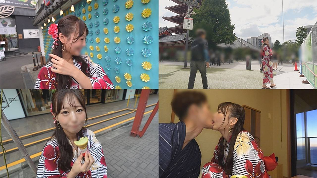⚠ずっシコ案件⚠いちいち可愛い！【続】元パリピな巨ちん大好き専業主婦・28才 旦那のお留守にいちゃラブ中出しSEX旅行してきました『まゆみ』 gallery photo 2