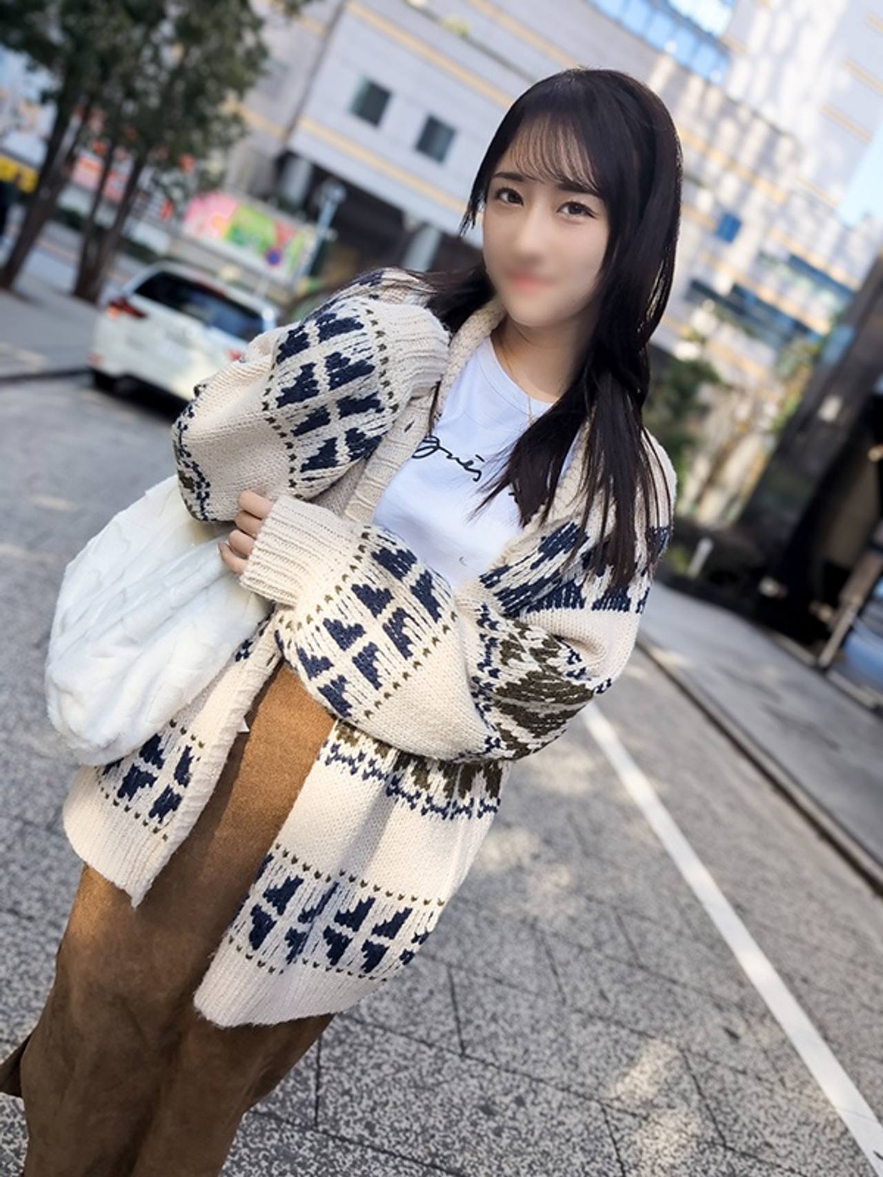 超絶スケベな肉感「神」ボディ！マチアプで知り合ったノリが良すぎる激きゃわ会社員・25歳⇒フェラ抜き＆中出し『ゆいち』 gallery photo 1