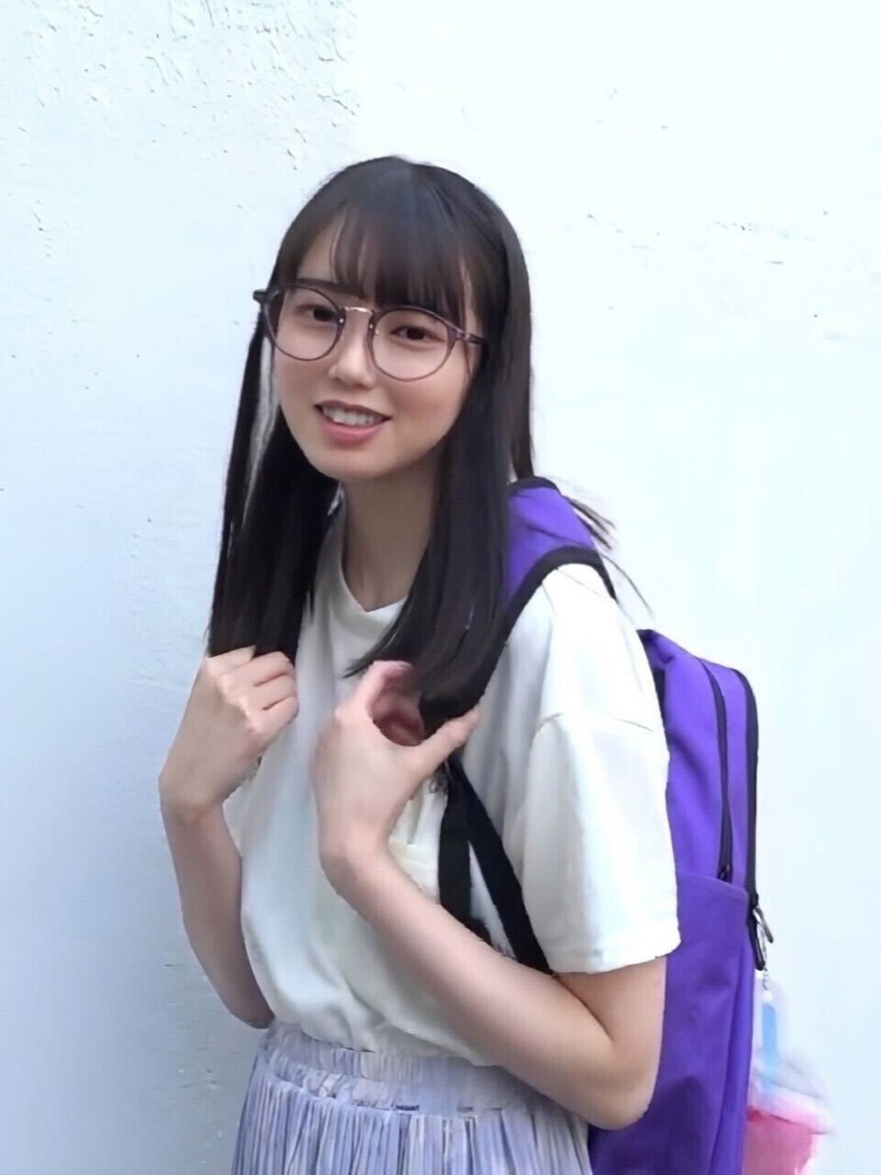 【文化系】漫画研究会所属の色白スレンダー**大生　経験人数僅かの綺麗な身体に大量中出し。※数量限定 gallery photo 1